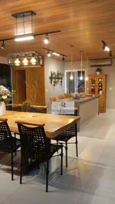 Casa de Condomínio com 3 Quartos à venda, 240m² no Jardins Di Roma, Indaiatuba