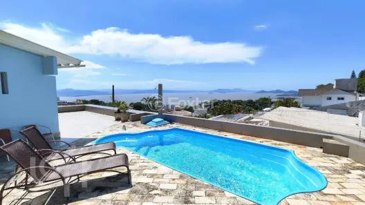 Casa com 4 Quartos à venda, 204m² no Centro, Florianópolis