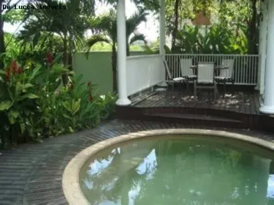 Casa de Condomínio com 4 Quartos à venda, 410m² no Village Visconde de Itamaracá, Valinhos