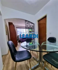 Apartamento com 3 Quartos à venda, 100m² no Itaim Bibi, São Paulo
