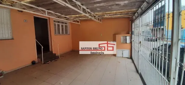 Casa com 3 Quartos à venda, 119m² no Vila Siqueira (Zona Norte), São Paulo