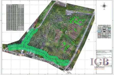Fazenda/Sítio à venda, 242m² no Barro Branco, Ribeirão Pires