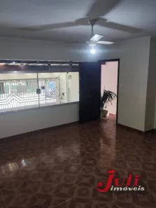 Sobrado com 3 Quartos à venda, 221m² no Rudge Ramos, São Bernardo do Campo