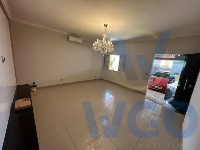 Casa com 4 Quartos à venda, 527m² no Parque Brasília, Anápolis