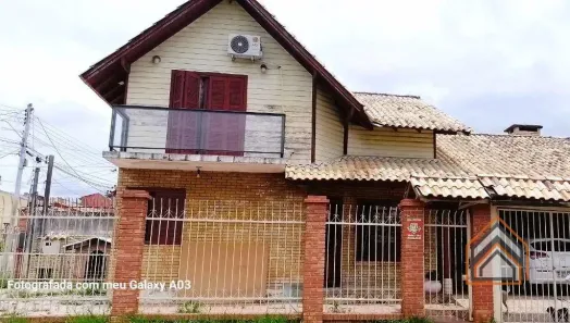 Sobrado com 3 Quartos à venda, 275m² no Jardim Algarve, Alvorada