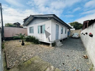 Lote/Terreno à venda, 173m² no Centro, Navegantes