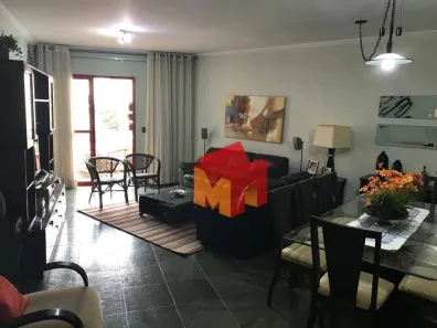 Apartamento com 4 Quartos à venda, 147m² no Vila Itapura, Campinas