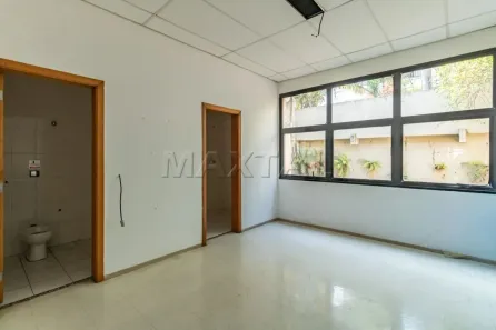 Imóvel Comercial para alugar, 185m² no Santana, São Paulo