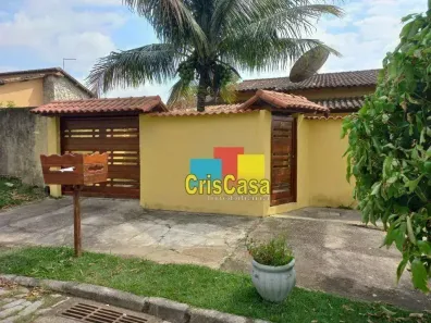 Casa com 3 Quartos à venda, 159m² no Rio Dourado, Casimiro de Abreu