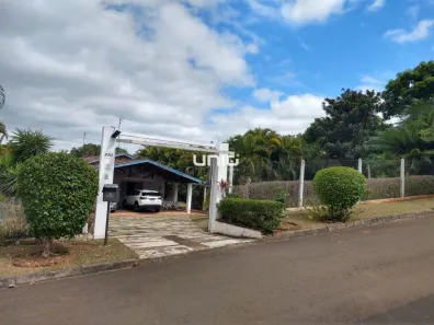 Casa de Condomínio com 4 Quartos à venda, 240m² no Colinas do Piracicaba (Ártemis), Piracicaba