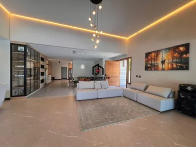Casa de Condomínio com 3 Quartos à venda, 2420m² no Jardim Julieta, Taubaté