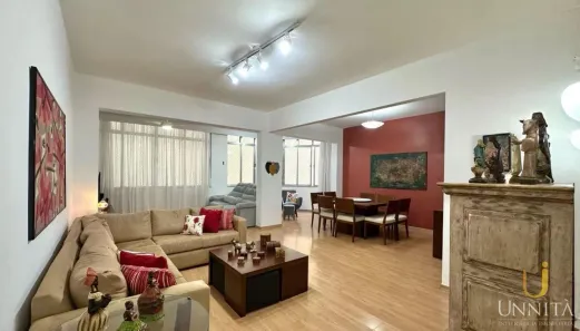 Apartamento com 3 Quartos à venda, 194m² no Copacabana, Rio de Janeiro