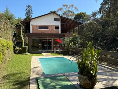 Apartamento com 4 Quartos à venda, 400m² no Centro, Domingos Martins