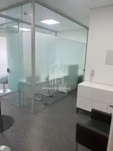 Sala Comercial à venda, 38m² no Vila Leopoldina, São Paulo