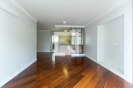 Apartamento com 3 Quartos à venda, 120m² no Indianópolis, São Paulo
