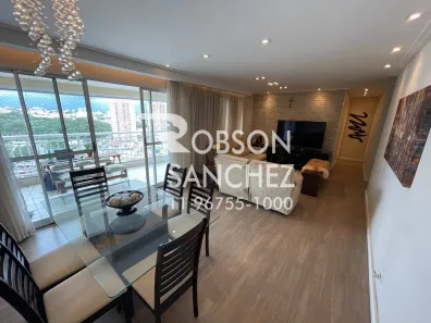 Apartamento com 2 Quartos à venda, 107m² no Vila Isa, São Paulo