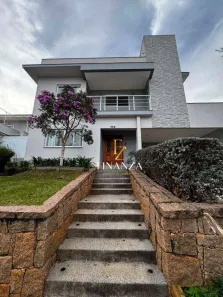 Casa de Condomínio com 3 Quartos para alugar, 260m² no Jardim dos Lagos, Indaiatuba