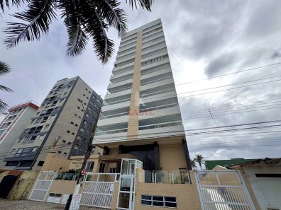 Apartamento com 2 Quartos à venda, 71m² no Real, Praia Grande