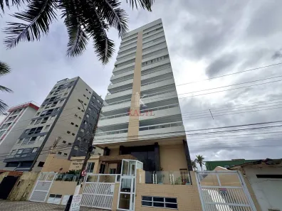 Apartamento com 2 Quartos à venda, 71m² no Real, Praia Grande