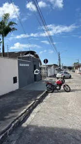 Apartamento com 2 Quartos à venda, 57m² no Cidade da Esperança, Natal