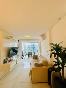 Apartamento com 3 Quartos à venda, 105m² no Praia da Costa, Vila Velha