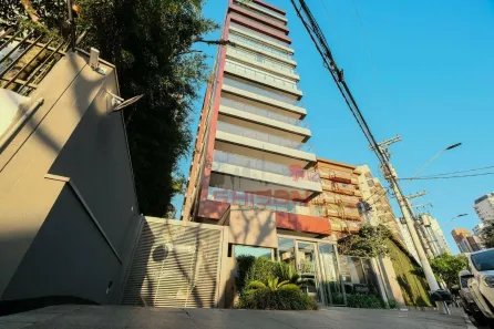 Apartamento com 3 Quartos à venda, 260m² no Consolação, São Paulo