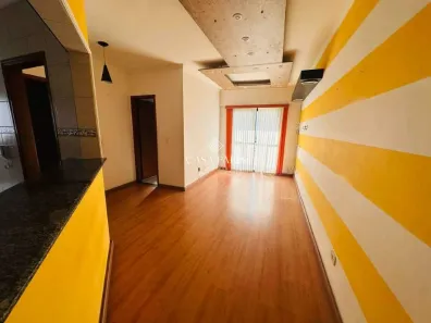 Apartamento com 1 Quarto à venda, 51m² no Tupi, Praia Grande