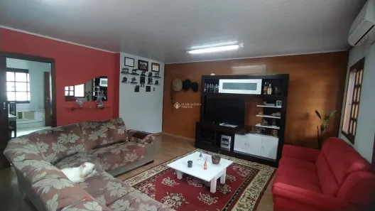 Casa com 3 Quartos à venda, 150m² no Harmonia, Canoas