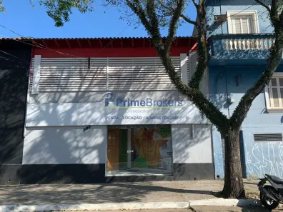 Casa com 1 Quarto à venda, 160m² no Saúde, São Paulo