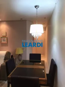 Apartamento com 2 Quartos à venda, 51m² no Cambuci, São Paulo