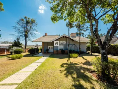 Casa de Condomínio com 4 Quartos à venda, 600m² no Haras Paineiras, Salto
