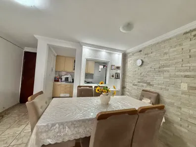 Apartamento com 3 Quartos à venda, 78m² no Jardim São Paulo, João Pessoa