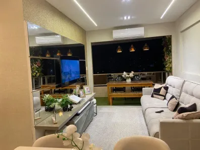 Apartamento com 2 Quartos à venda, 77m² no Umarizal, Belém