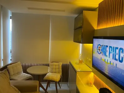 Apartamento com 2 Quartos à venda, 58m² no Candeias, Jaboatão dos Guararapes