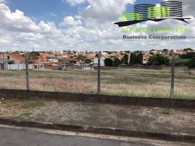 Lote/Terreno à venda, 4000m² no Vila São Jorge, Sorocaba