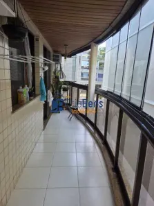 Apartamento com 2 Quartos à venda, 72m² no Recreio dos Bandeirantes, Rio de Janeiro