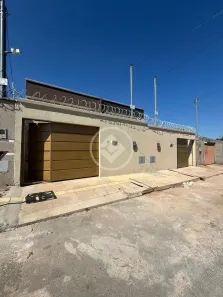 Casa com 2 Quartos à venda, 100m² no Residencial Itaipu, Goiânia