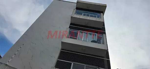Apartamento com 1 Quarto à venda, 41m² no Vila Isolina Mazzei, São Paulo