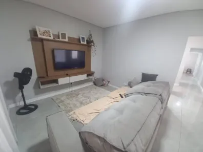 Casa com 3 Quartos à venda, 144m² no Brieds, Americana