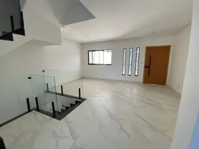 Casa com 3 Quartos à venda, 235m² no Aeroporto, Juiz de Fora