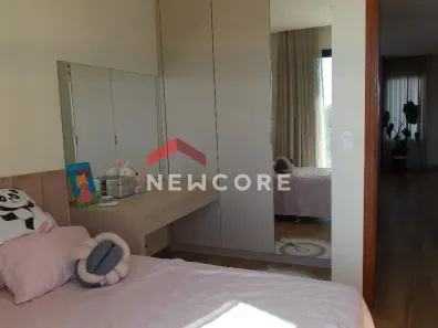 Casa de Condomínio com 3 Quartos à venda, 171m² no Wanel Ville, Sorocaba