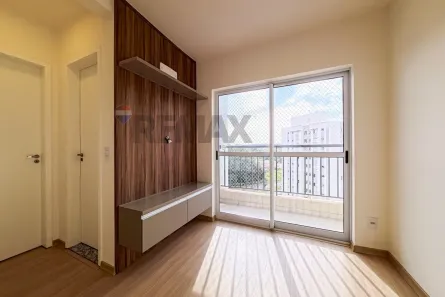 Apartamento com 2 Quartos à venda, 47m² no Sítios de Recreio Independência, Araras