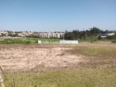 Lote/Terreno à venda, 500m² no Além Ponte, Sorocaba
