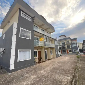 Apartamento com 2 Quartos à venda, 65m² no Chácara Mariléa, Rio das Ostras