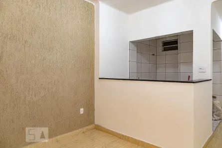 Apartamento com 1 Quarto à venda, 35m² no Santa Efigênia, São Paulo