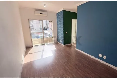 Apartamento com 2 Quartos para alugar, 56m² no Vila São Pedro, Hortolândia