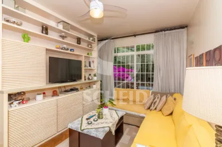 Apartamento com 3 Quartos à venda, 77m² no Vila Cordeiro, São Paulo
