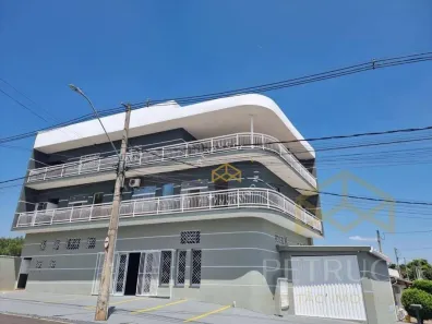 Prédio Comercial à venda, 400m² no Parque Nova Carioba, Americana