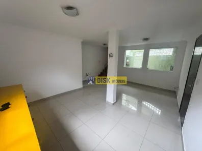 Sobrado com 3 Quartos para alugar, 180m² no Centro, São Bernardo do Campo