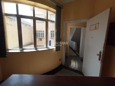 Sala Comercial à venda, 41m² no Centro, Santos